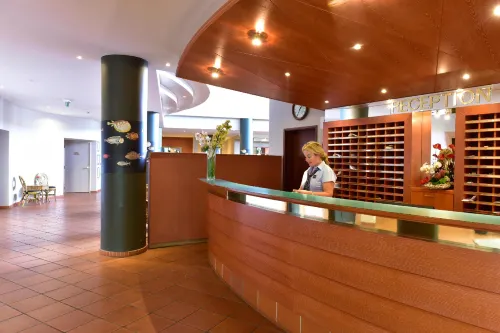 Pestana Ocean Bay Resort Espaces publics Photos