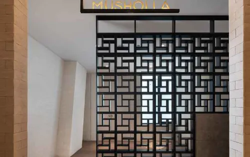 REZ Hotel Photos