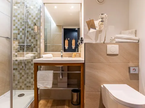 Hôtel Mercure Beaune Centre Photos