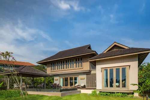 Anantara Desaru Coast Resort Eksterior Photos