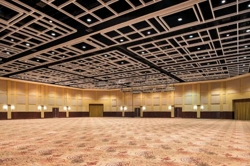 Morgantown Marriott at Waterfront Place Public Areas Photos
