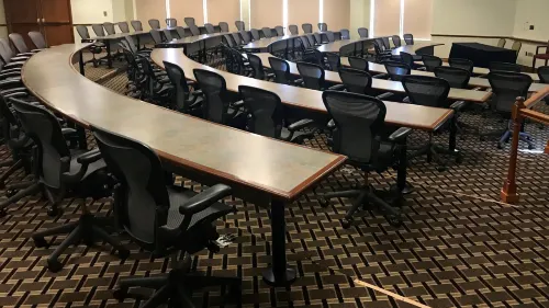 Southbank Hotel Jacksonville Riverwalk Business Facilities Photos