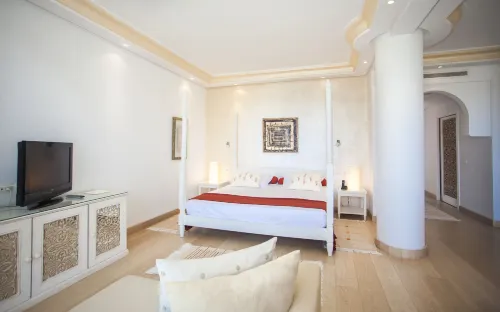 MARHABA CLUB Camere Photos