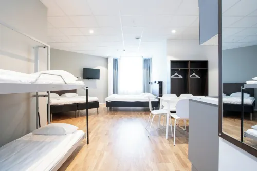Stockholm Hotel Apartments Arlanda Xpo Suositellut Photos