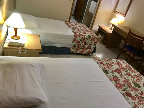 Hotel Dan Inn São José Dos Campos Chambres Photos
