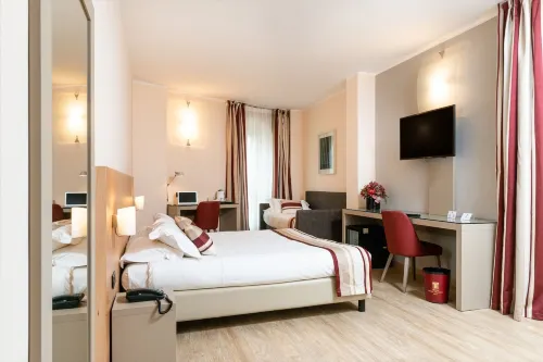 Hotel Royal Falcone Photos