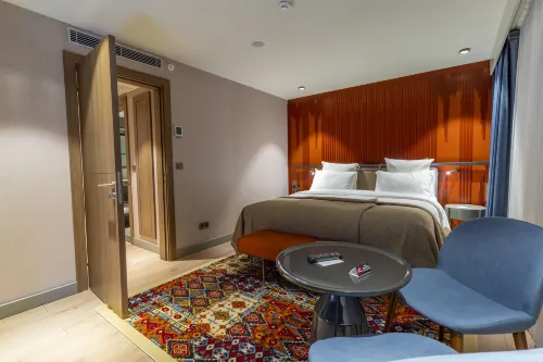 Mercure Trabzon Hotel Photos