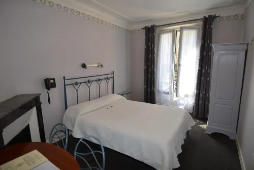 Port Royal Hotel Camere Photos