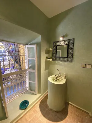 Riad Hotel Sherazade Zimmer Photos