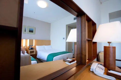 Hotel Kitano Plaza Rokkoso Photos