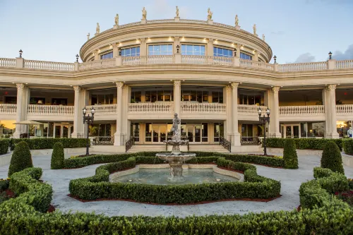 Trump National Doral Miami Public Areas Photos