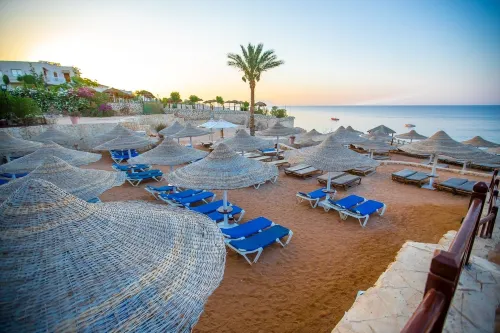 DoubleTree by Hilton Sharm El Sheikh - Sharks Bay Resort Leisure & Recreation Photos