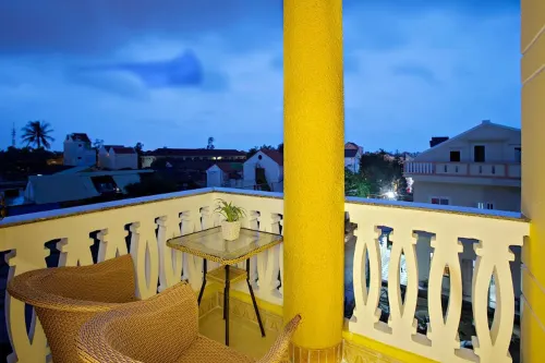 Hoi An Hai Au Boutique Hotel Рядом с отелем Photos
