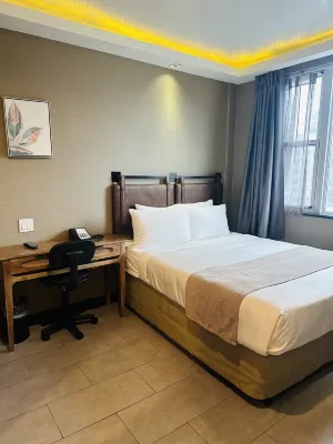 Madison LES Hotel Rooms Photos