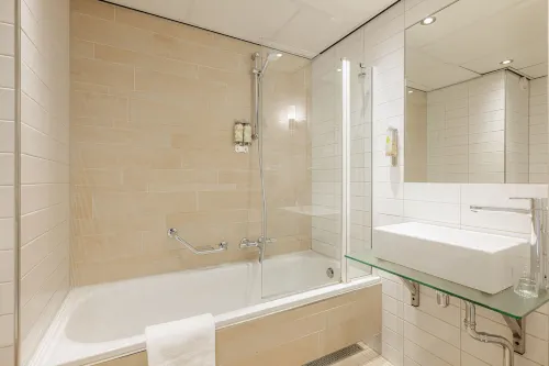Eden Hotel Amsterdam الغرف Photos
