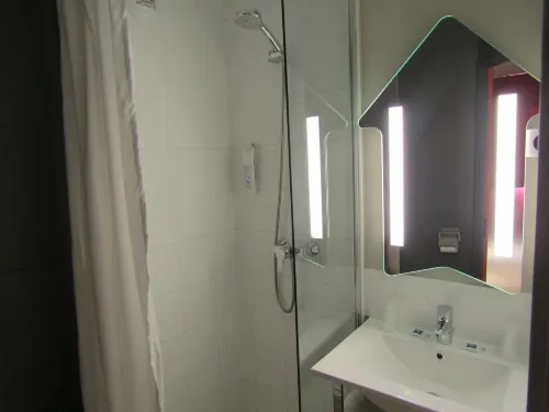 Ibis Budget Chilly-Mazarin les Champarts Chambres Photos