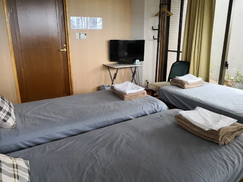 Atami Onsen Guest House Megumi Photos