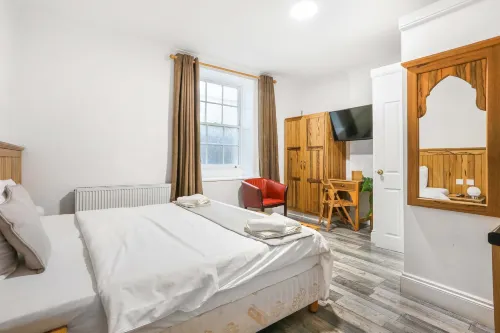 BeiRoom Hyde Park Apartments Photos