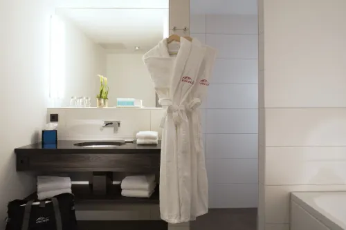 Vital Hotel Rhein Main Therme Wellness Resort & Spa Chambres Photos