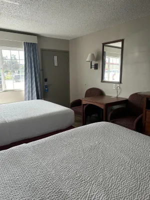 Days Inn by Wyndham Turlock Camere Photos