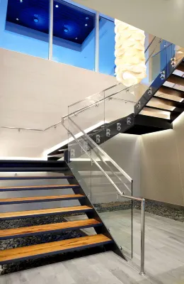 Hyatt Place Miami Airport East Espaces publics Photos