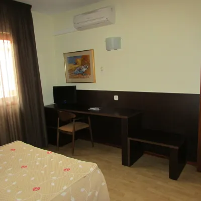 Hotel Tudanca-Aranda II Photos