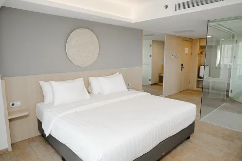Aveta Hotel Malioboro Photos