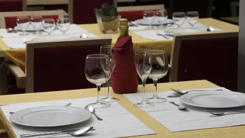 Holiday Inn Express Malaga Airport Mahlzeiten Photos