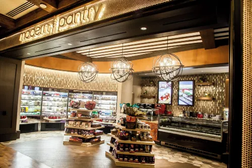 L’Auberge Casino Resort Lake Charles Thư giãn & Giải trí Photos