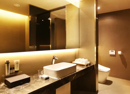 Vine Hotel Photos
