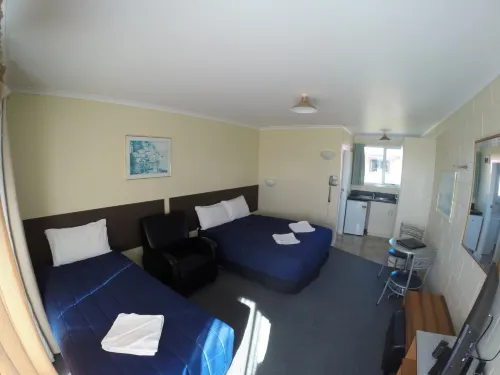 Kaikoura Motor Inn Photos