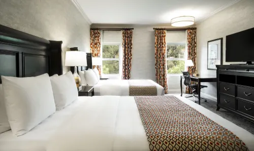 Ayres Hotel Costa Mesa Newport Beach Photos