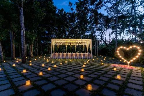 Kayumanis Nusa Dua Private Villa Relaksasi & Rekreasi Photos