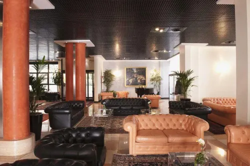 Hotel Palace Verona Public Areas Photos