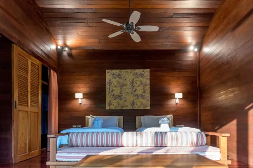 GajaPuri Resort Koh Chang Photos