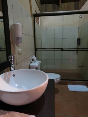 Arenal Montechiari Hotel Rooms Photos