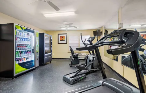 Extended Stay America Suites - Houston - Med Ctr - NRG Park - Braeswood Blvd Leisure & Recreation Photos
