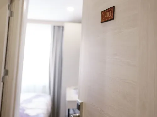 The Lola Hotel Номера Photos