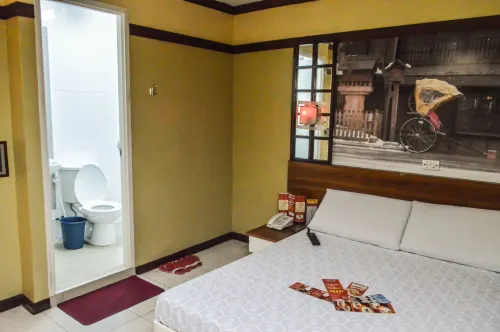 Hotel Sogo Avenida Camere Photos