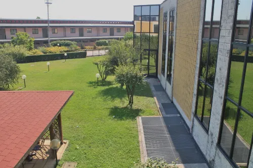 Best Western Mirage Hotel Fiera Esterni Photos