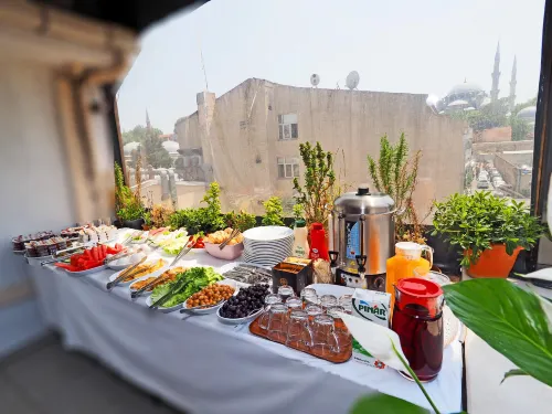 Renova Old City Hotel Restauration Photos