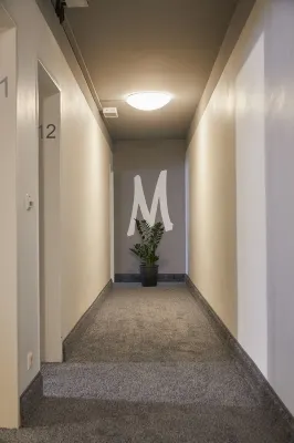 Hotel Metropol by Maier Privathotels Public Areas Photos