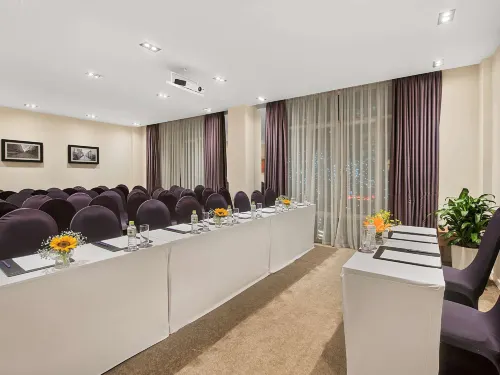 Mercure Hanoi la Gare Dành cho công việc Photos