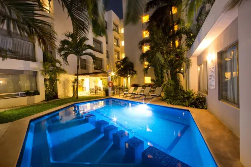 Ambiance Suites Loisirs et amusements Photos