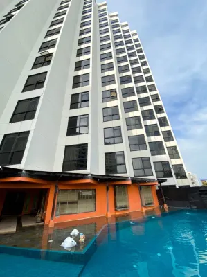 The Seasons Pattaya Здоровье и отдых Photos