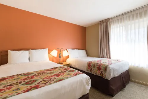 Sandpiper Lodge - Santa Barbara Chambres Photos