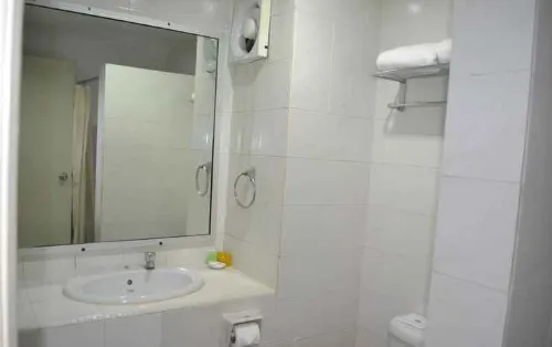 Hotel Seri Malaysia Ipoh Rooms Photos