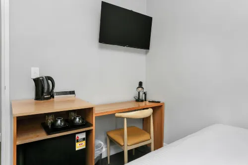 Penshurst Hotel Camere Photos