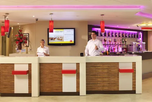 Ibis Liverpool Centre Albert Dock - Liverpool One Loisirs et amusements Photos