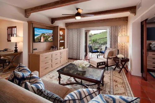 The Ritz-Carlton Bacara, Santa Barbara Chambres Photos